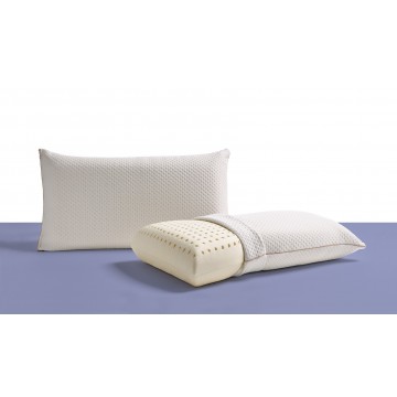 Almohada latex