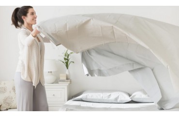 Cómo mantener un colchón en buen estado