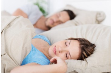 Los 6 beneficios del sueño